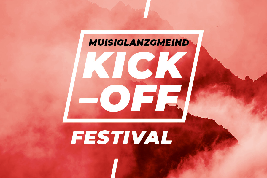 Absage Kick-Off-Festival in Luzern
