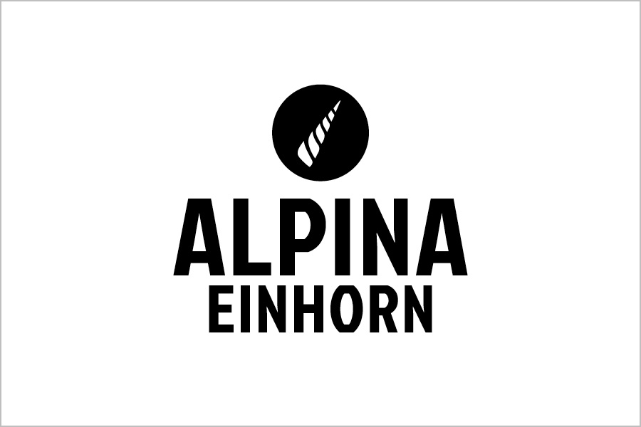 Muisiglanzgmeind Sponsor Freunde Der ML Alpina Einhorn