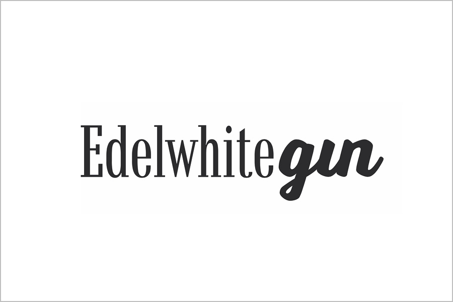 Muisiglanzgmeind Sponsor Freunde Der ML Edelwhite Gin