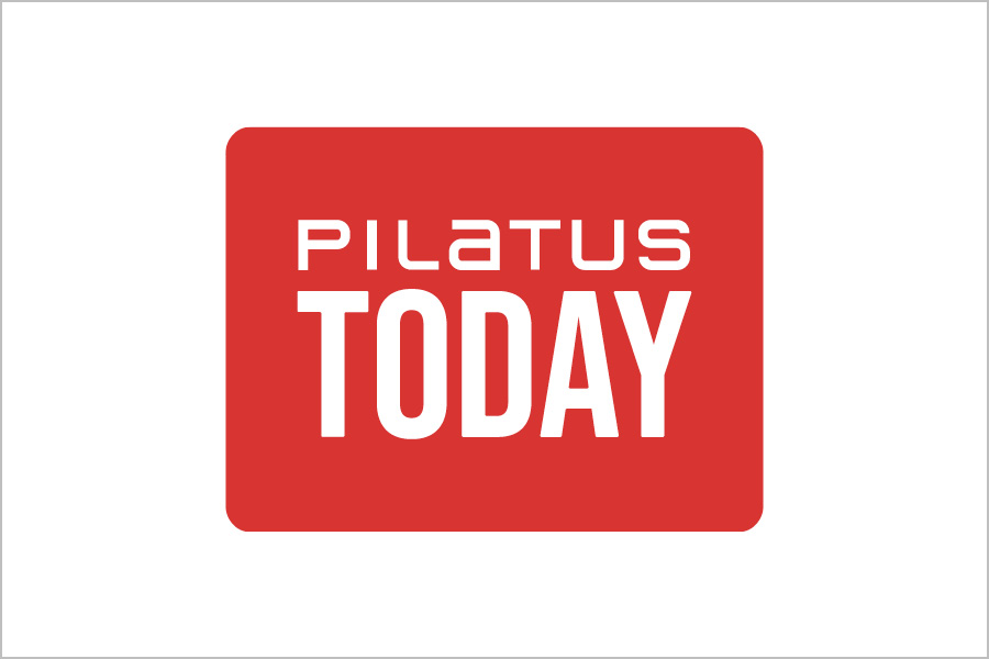 Muisiglanzgmeind Sponsor Medienpartner Pilatus Today