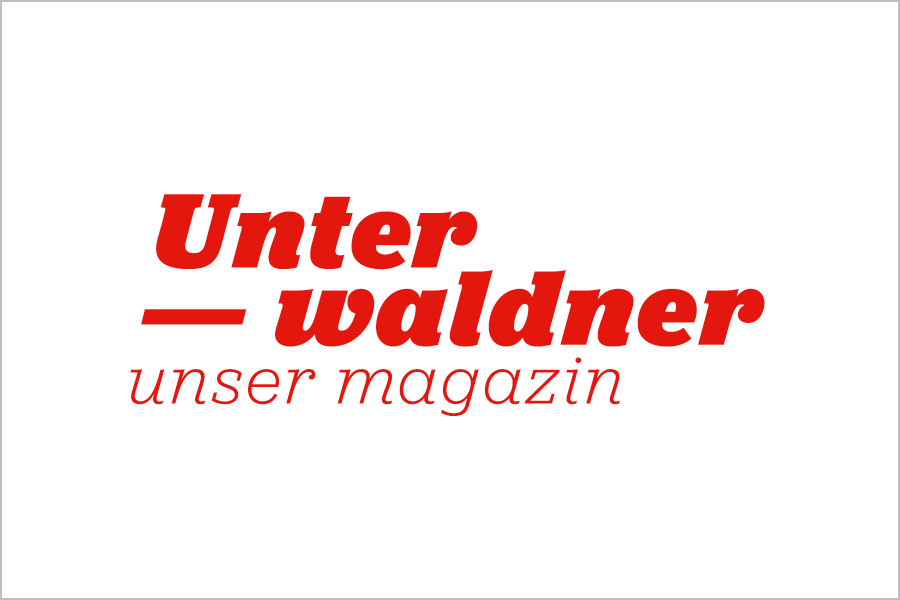 Muisiglanzgmeind Sponsor Medienpartner Unterwaldner