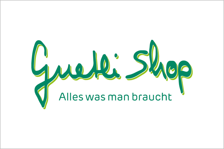 Muisiglanzgmeind Sponsor Sponsor Guetli Shop