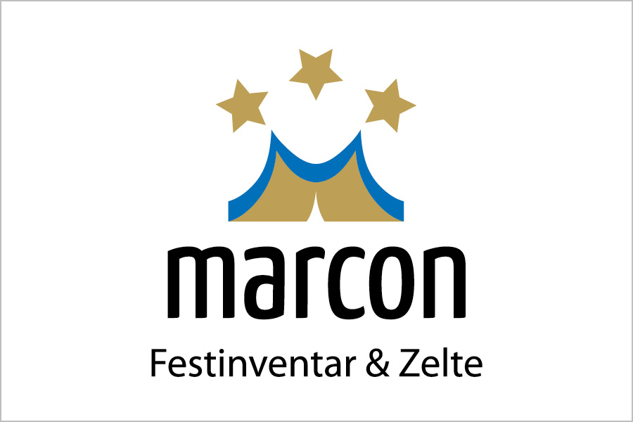 Muisiglanzgmeind Sponsor Sponsor Marcon