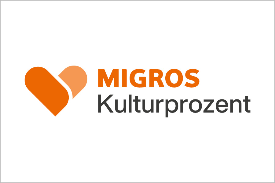 Muisiglanzgmeind Sponsor Sponsor Migros Kulturprozent