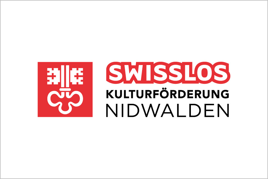 Muisiglanzgmeind Sponsor Sponsor Swisslos Kulturfoerderung Nidwalden